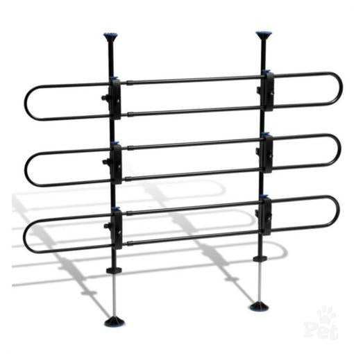 Solvit Delux Car Barrier