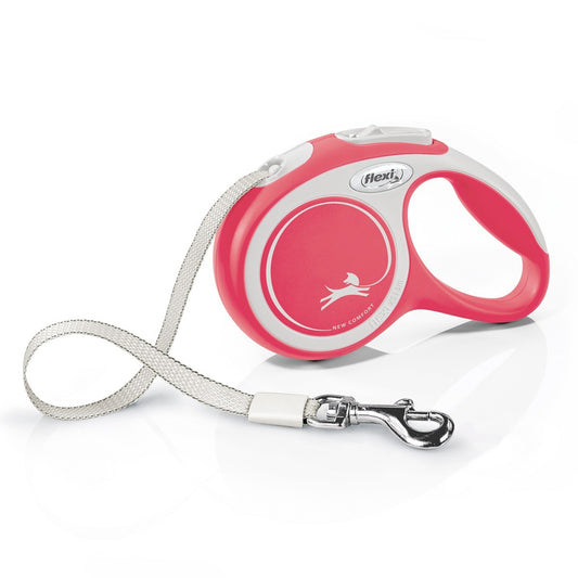 Flexi Dog Comfort Tape Retractable Leash 3M