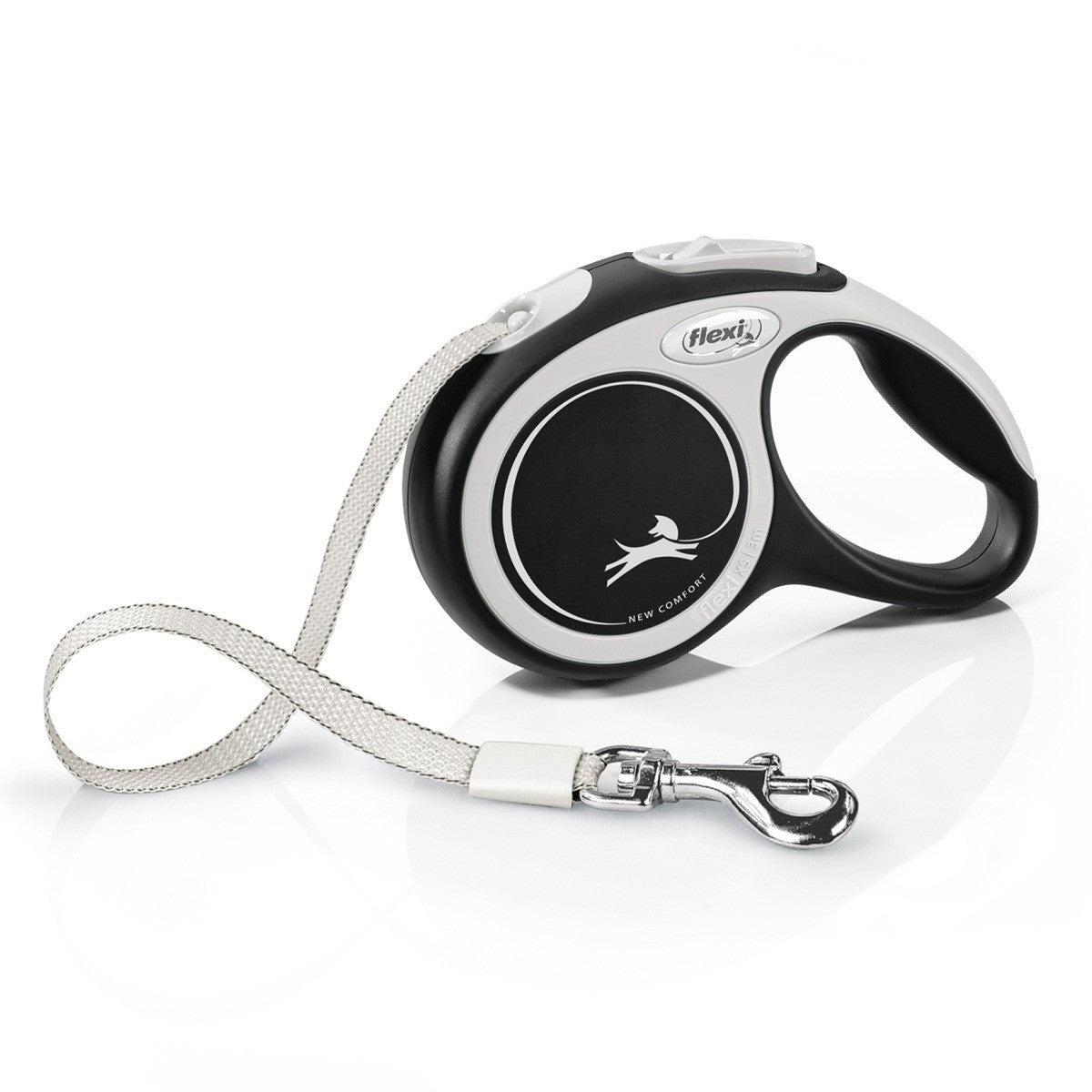 Flexi Dog Comfort Tape Retractable Leash 3M