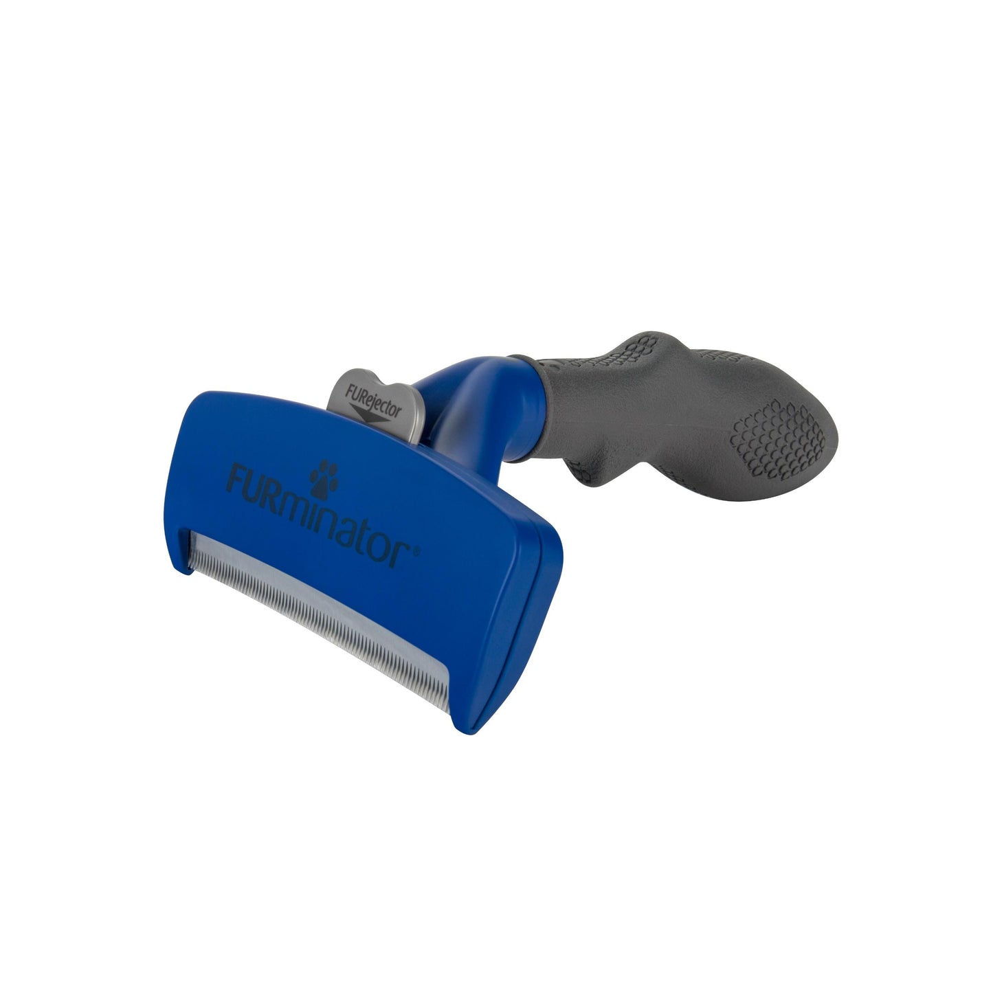 FURminator Short Hair De-Shedding Tool Dog