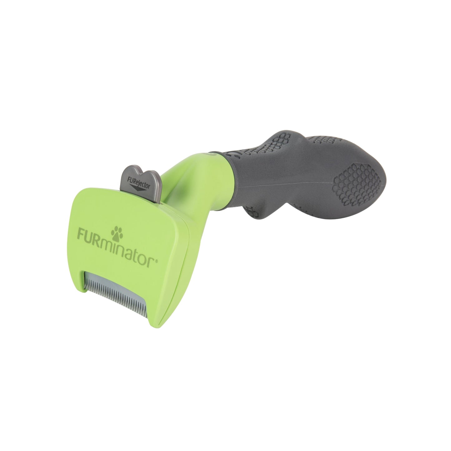 FURminator Long Hair De-Shedding Tool Dog