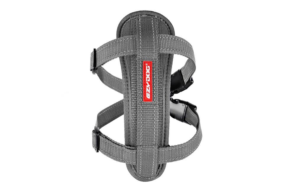 EzyDog Chest Plate Harness