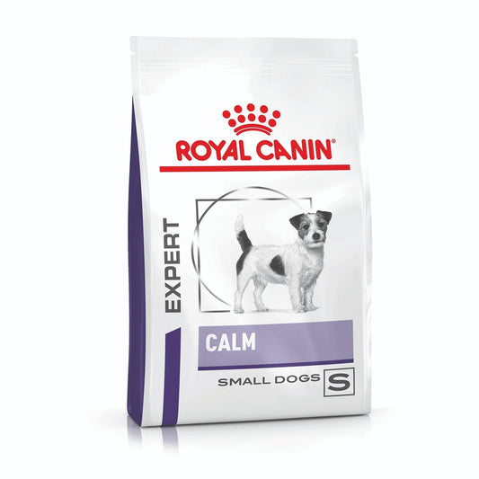 Royal Canin Canine Calm Dry Dog Food