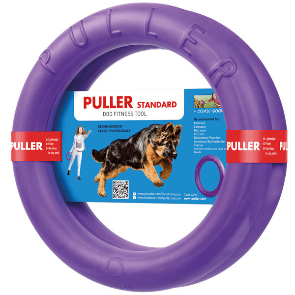 Collar Puller