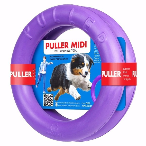 Collar Puller