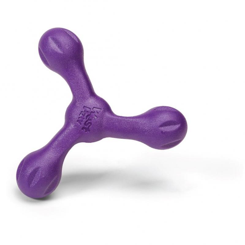 Westpaw Zogoflex Skamp Dog Toy