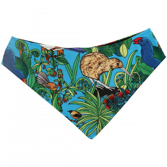 Nana Jill's Bandana FloraFauna