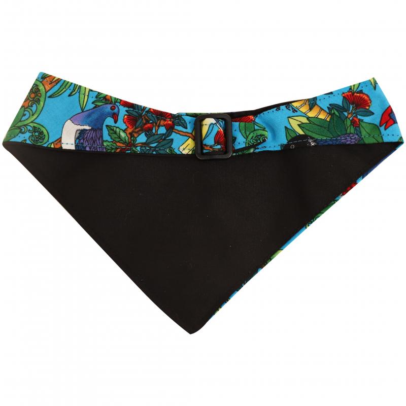 Nana Jill's Bandana FloraFauna