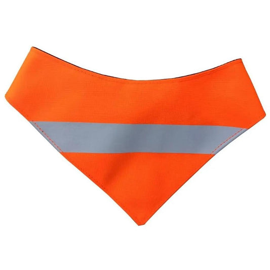 Nana Jill's Reflective Bandana