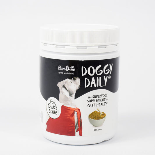 Doggy Daily Superfood Boost