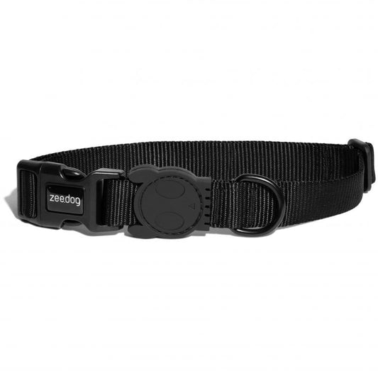 Zee.Dog Gotham Dog Collar