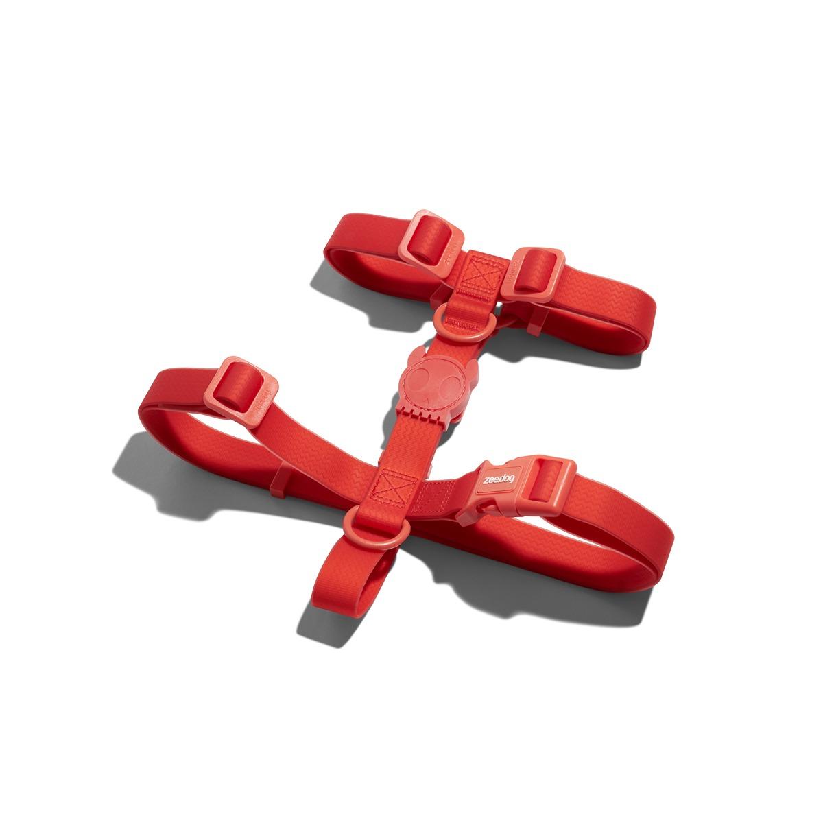Zee.Dog Neopro Dog H-Harness