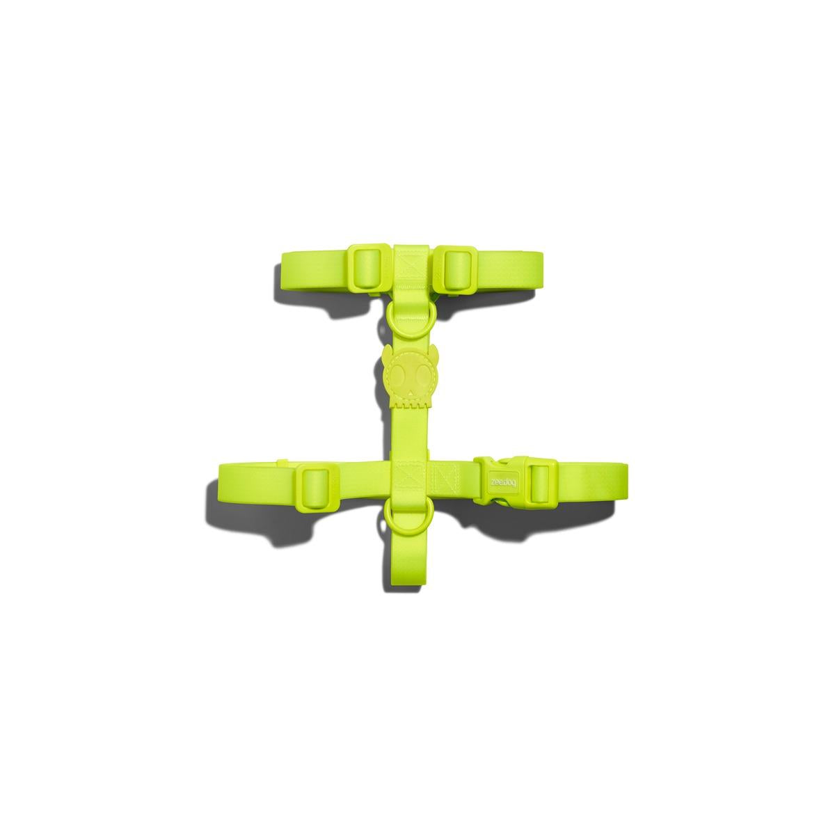 Zee.Dog Neopro Dog H-Harness