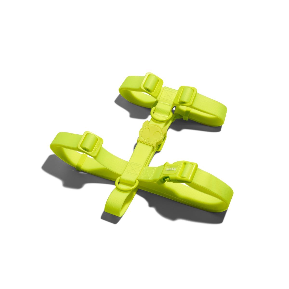 Zee.Dog Neopro Dog H-Harness