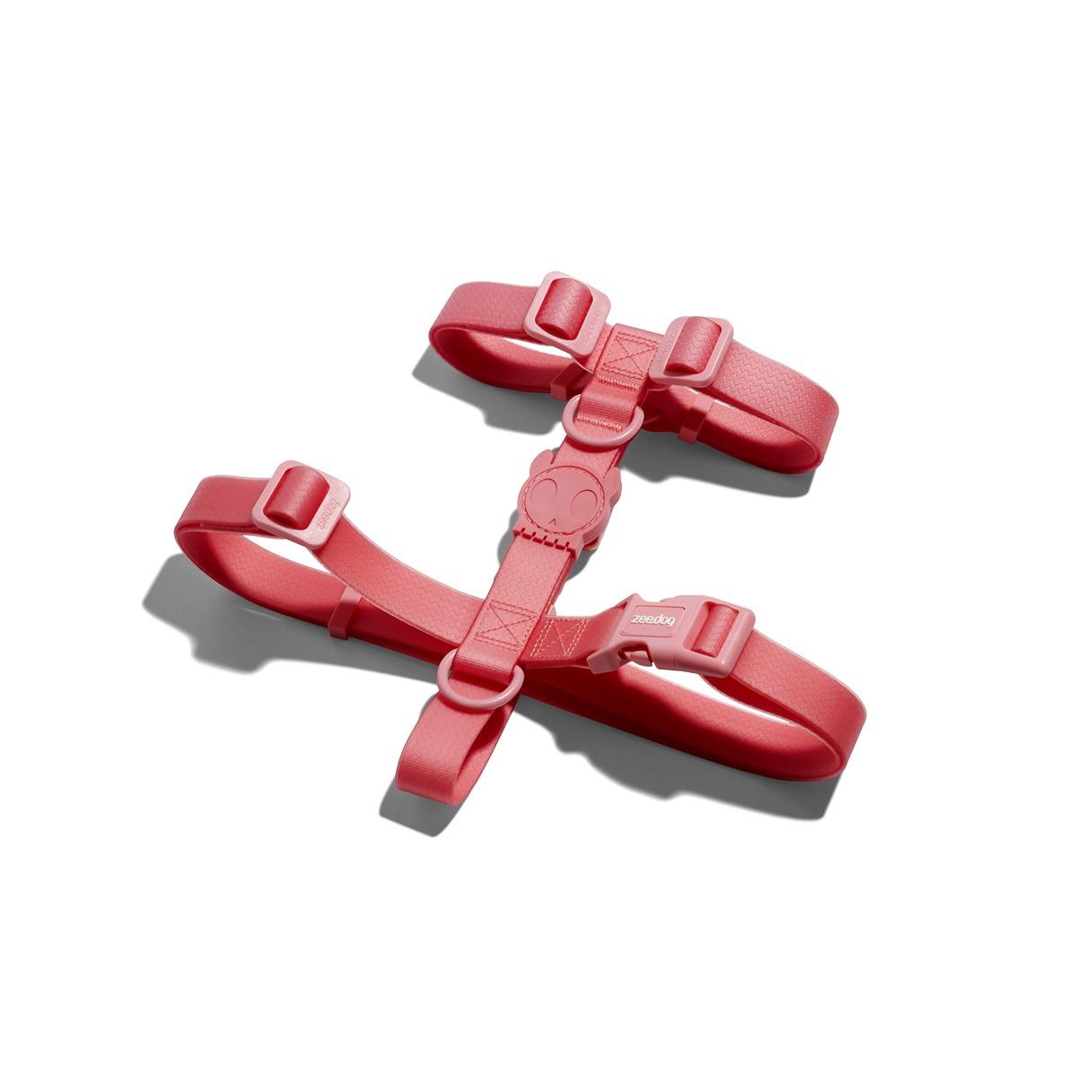 Zee.Dog Neopro Dog H-Harness