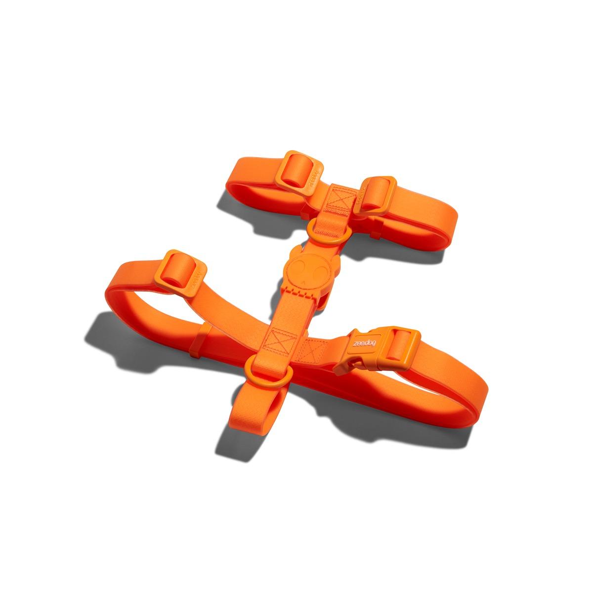 Zee.Dog Neopro Dog H-Harness