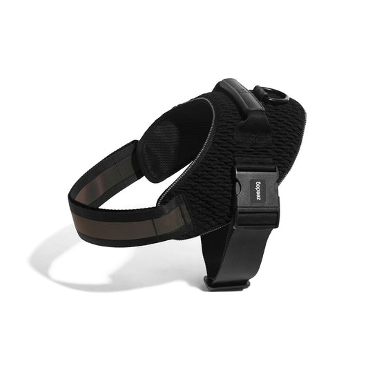 Zee.Dog Dog Flyharness