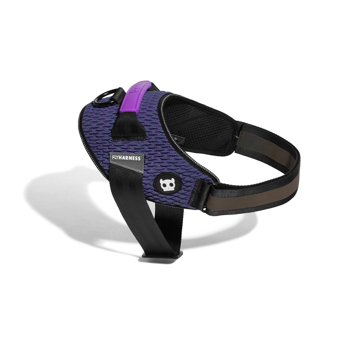 Zee.Dog Dog Flyharness