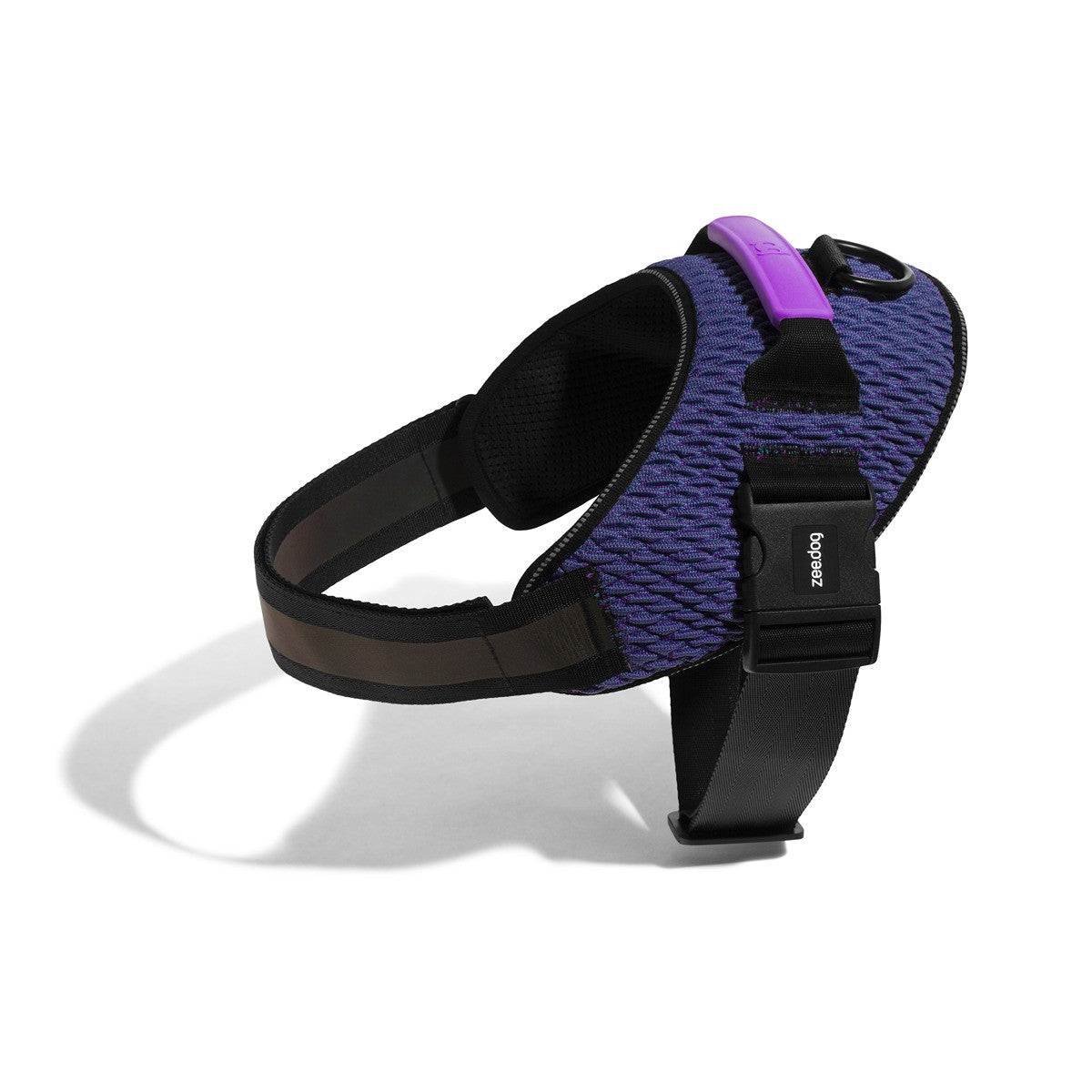 Zee.Dog Dog Flyharness