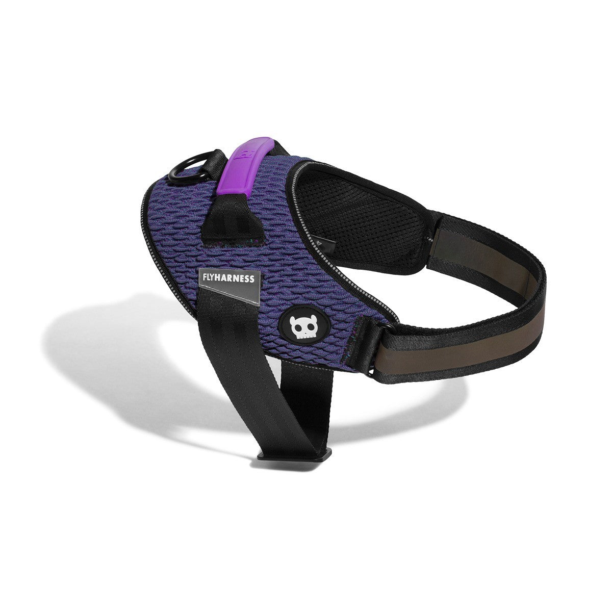 Zee.Dog Dog Flyharness