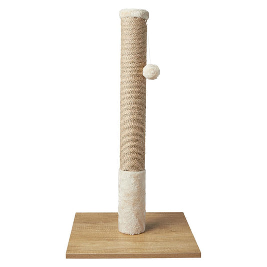 Lexi & Me Cat Scratch Post