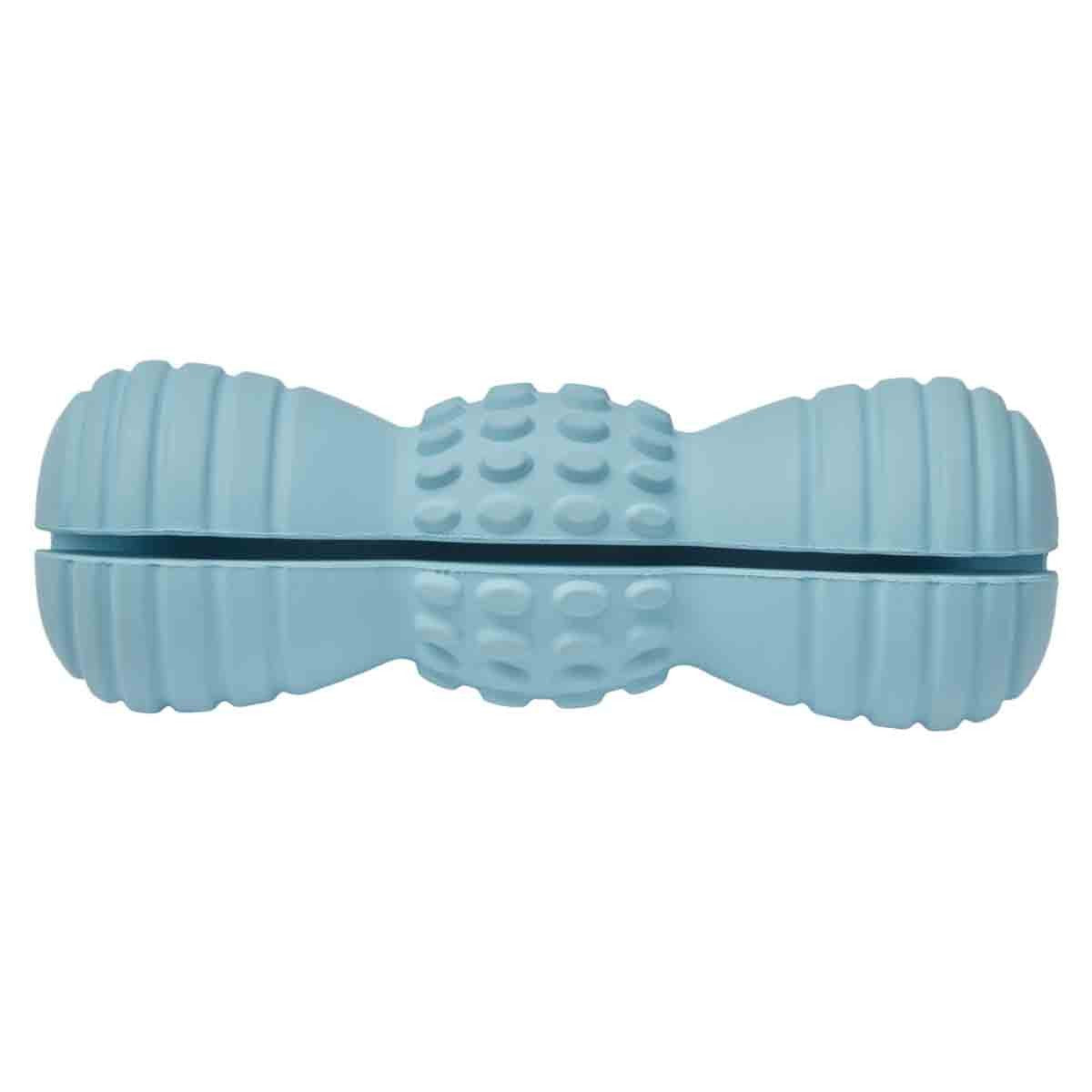 Lexi & Me Dental Rubber Tube Dog Toy