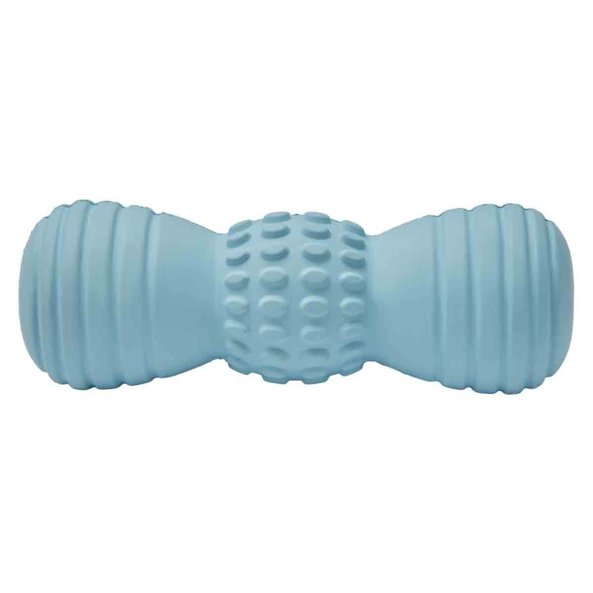 Lexi & Me Dental Rubber Tube Dog Toy