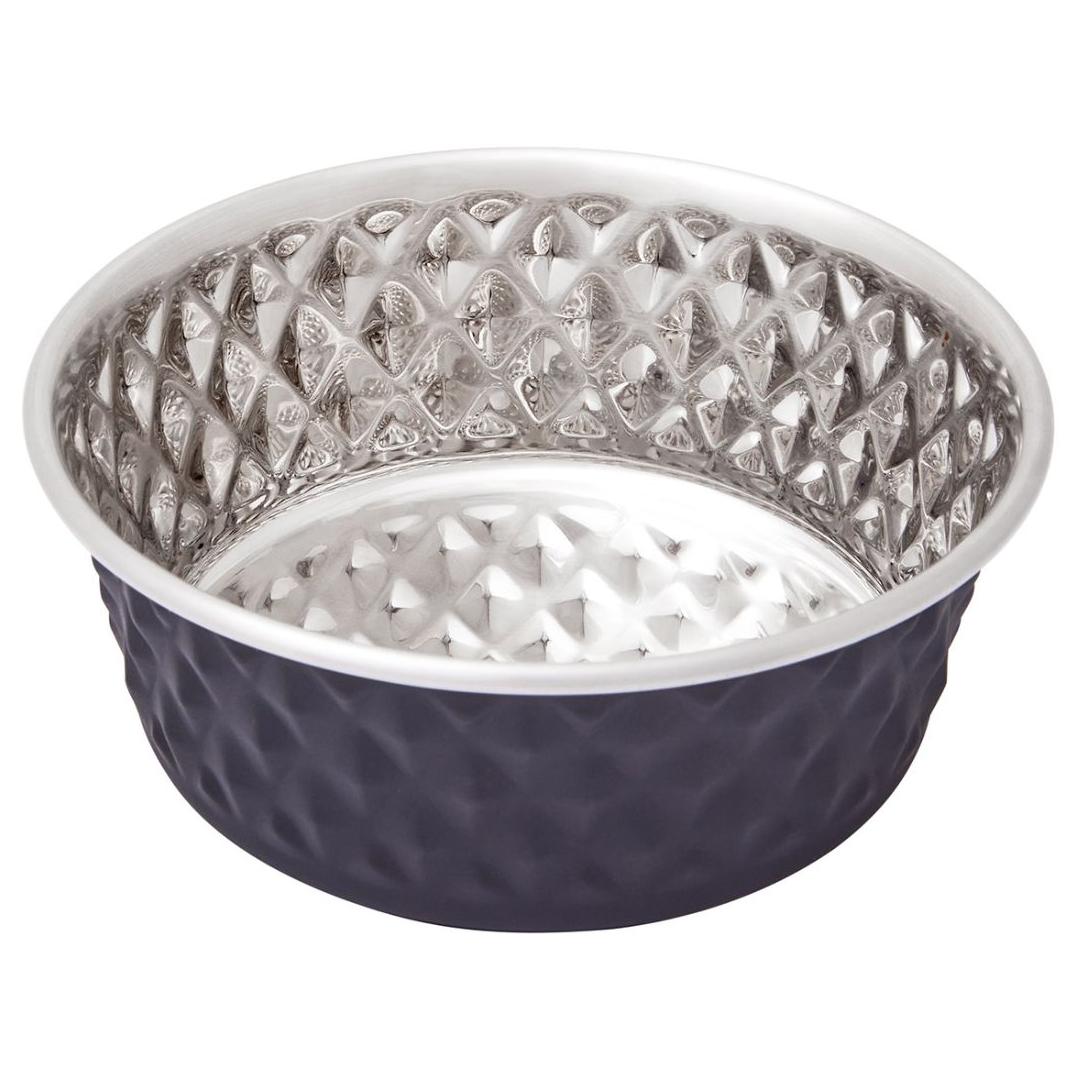 Lexi & Me Galaxy Stainless Steel Bowl