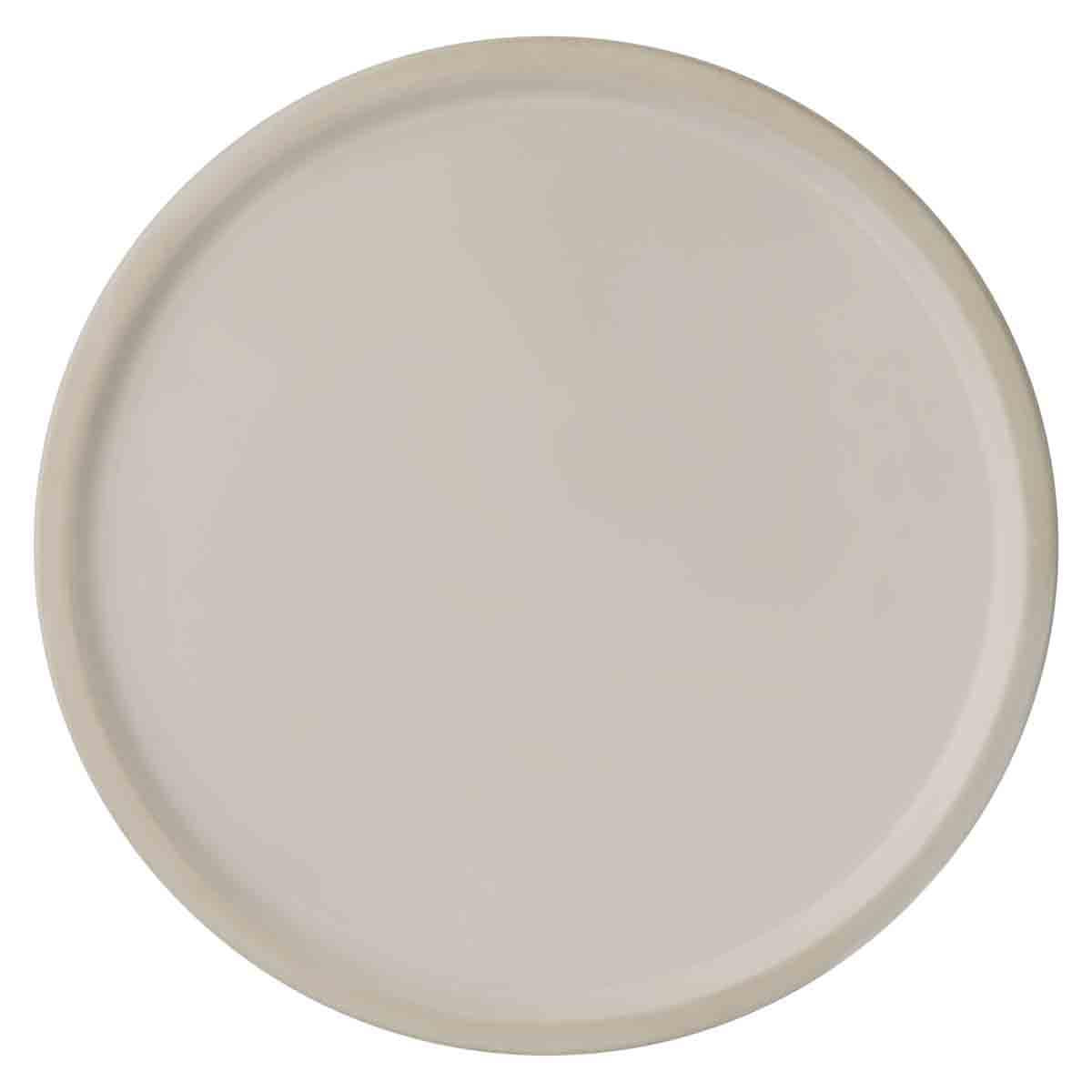 Buddy & Belle Round Ceramic Bowl Mayan Feather