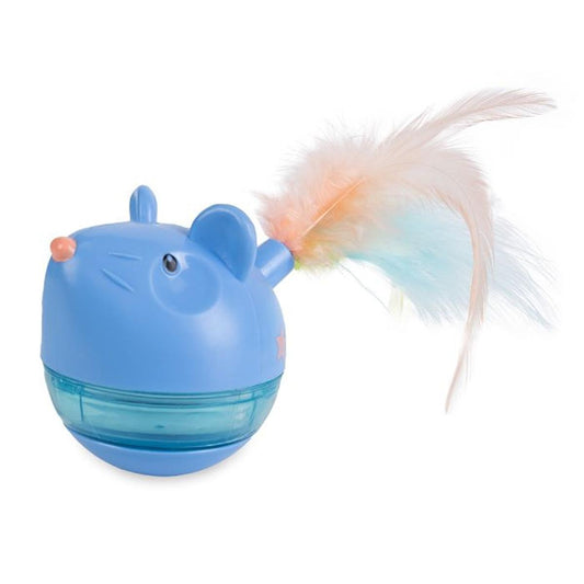 Nina Ottosson Hunt 'N Swat Treat Tumblr Cat Toy
