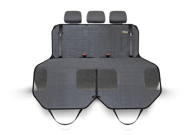 EzyDog Drive Hammock Car Sear Cover
