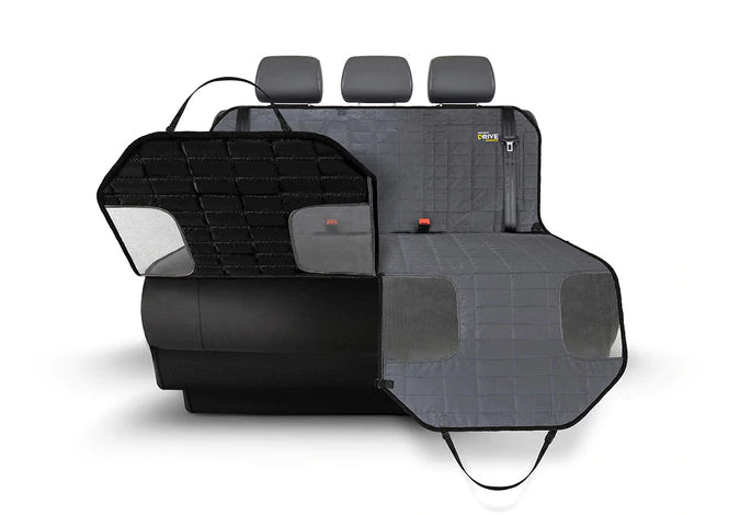 EzyDog Drive Hammock Car Sear Cover