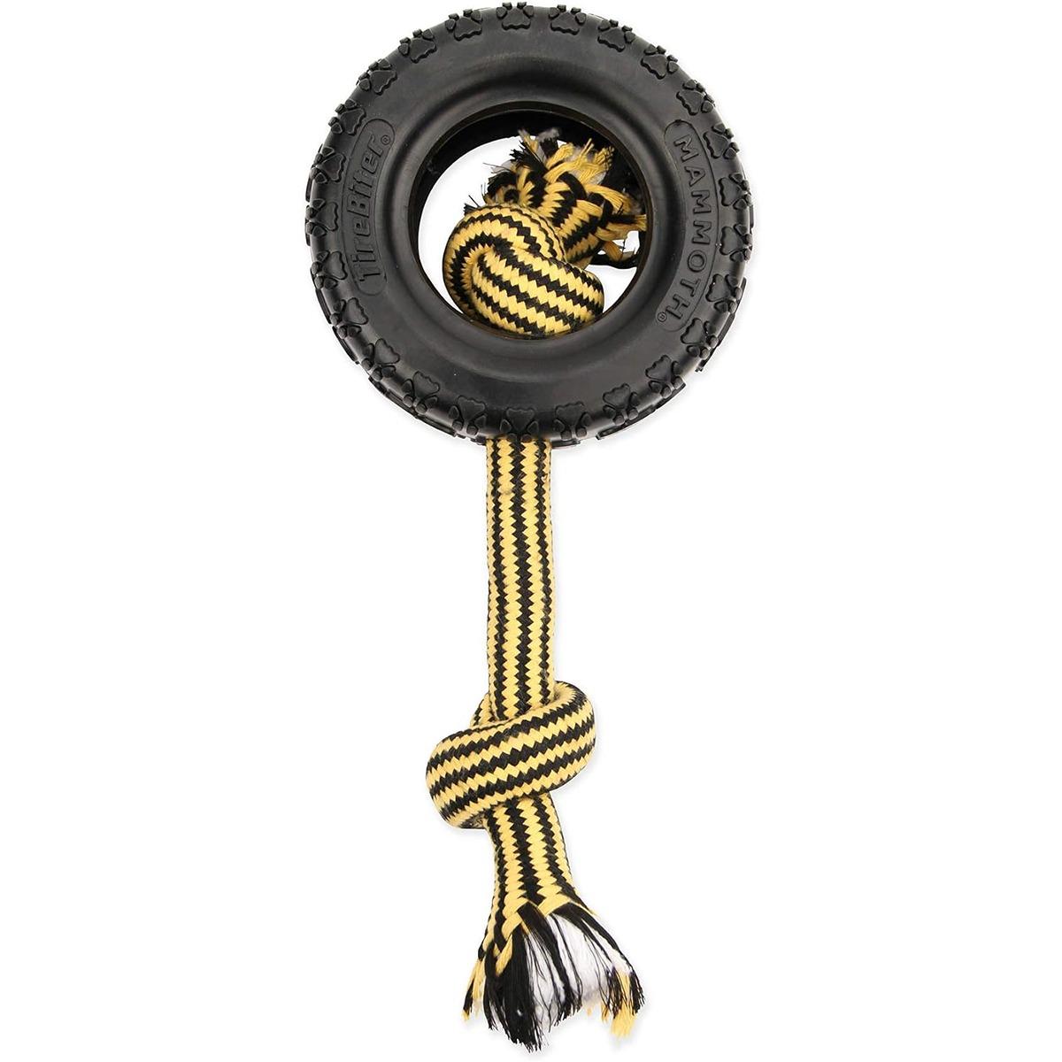 Mammoth TireBiter II with Rope