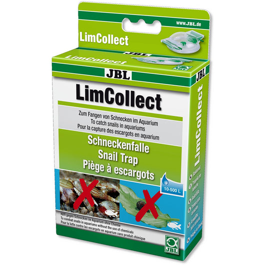 JBL Lim Collect Chemical-Free Snail Trap