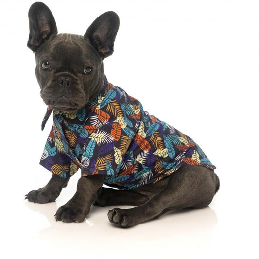 FuzzYard Mahalo Tropical Shirt