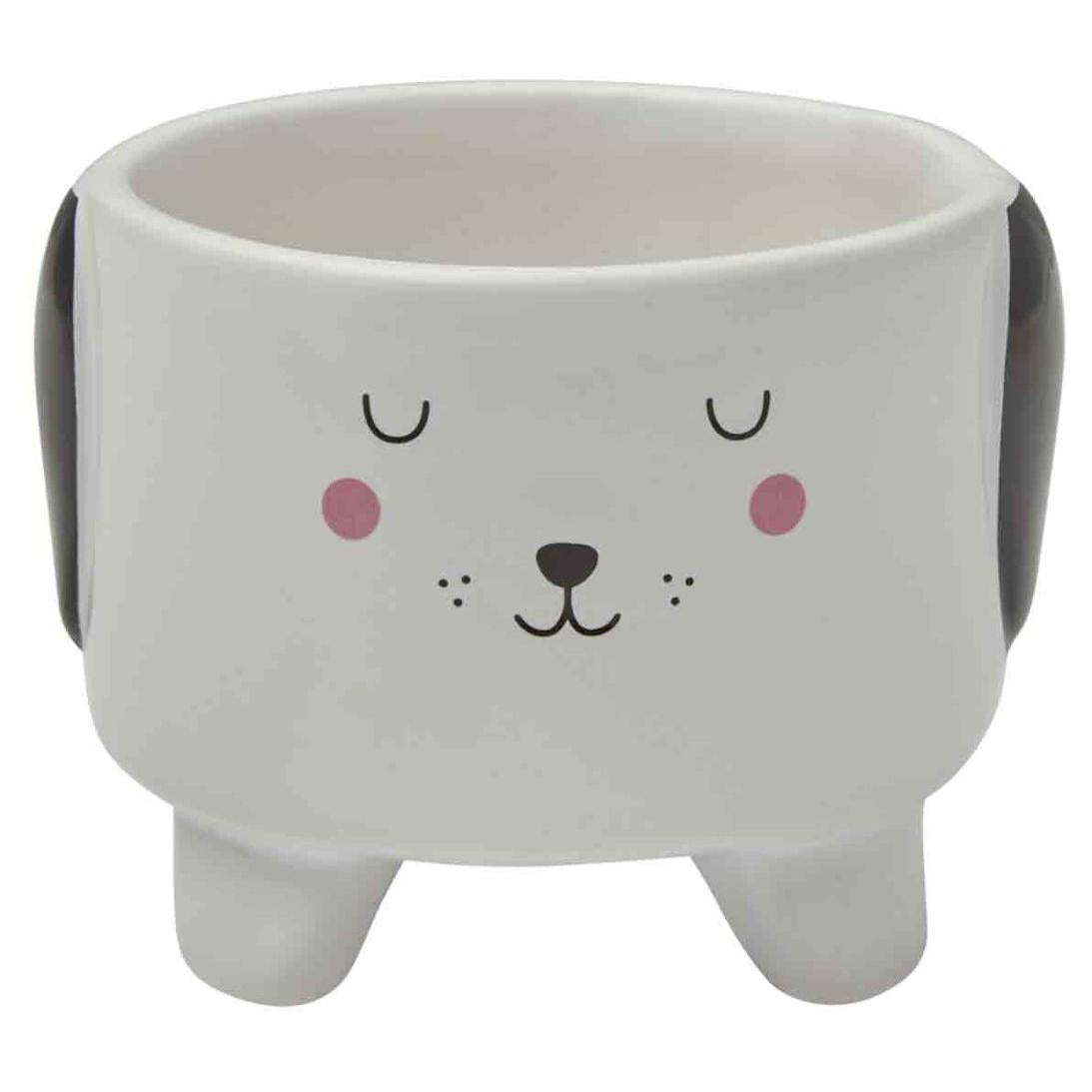 Petstock Foundation Dog Planter