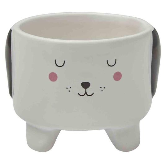 Petstock Foundation Dog Planter