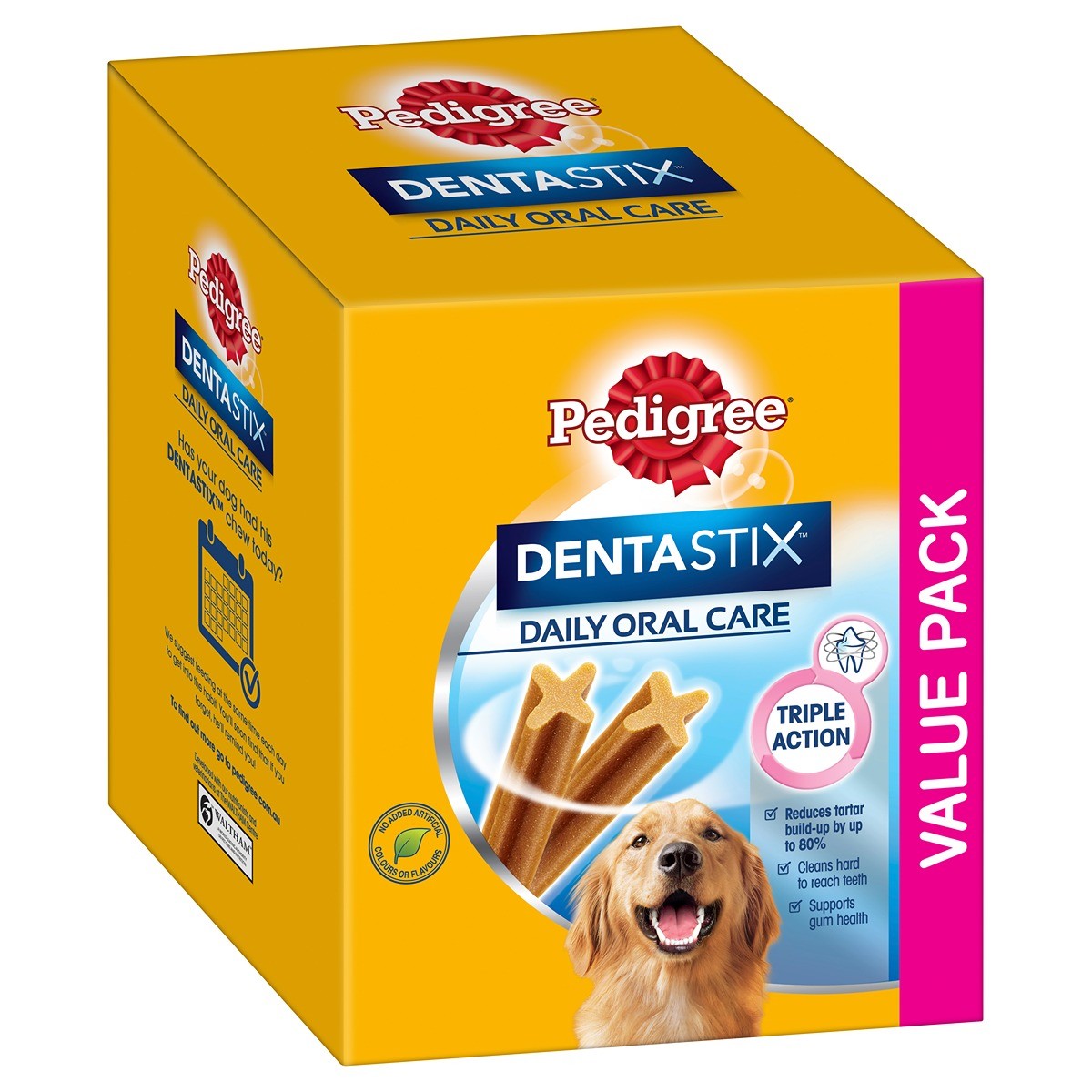 Dentastix Large Dental Dog Treat