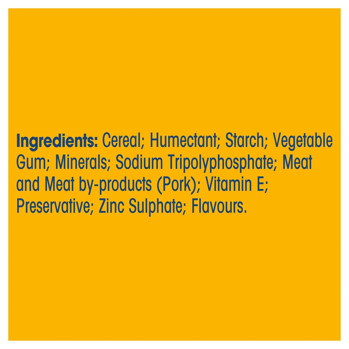 Dentastix Large Dental Dog Treat