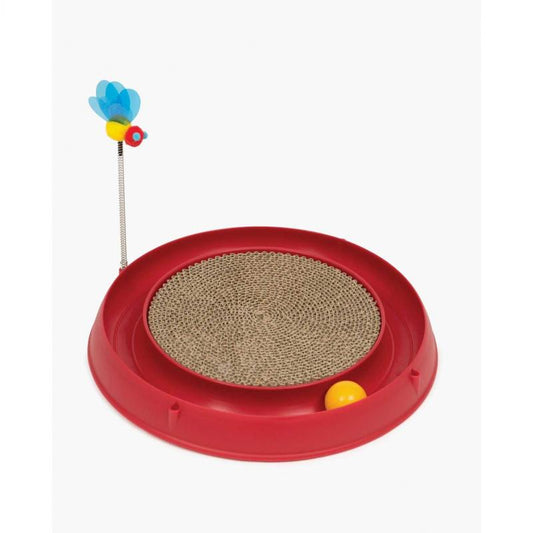 Catit Play & Scratch