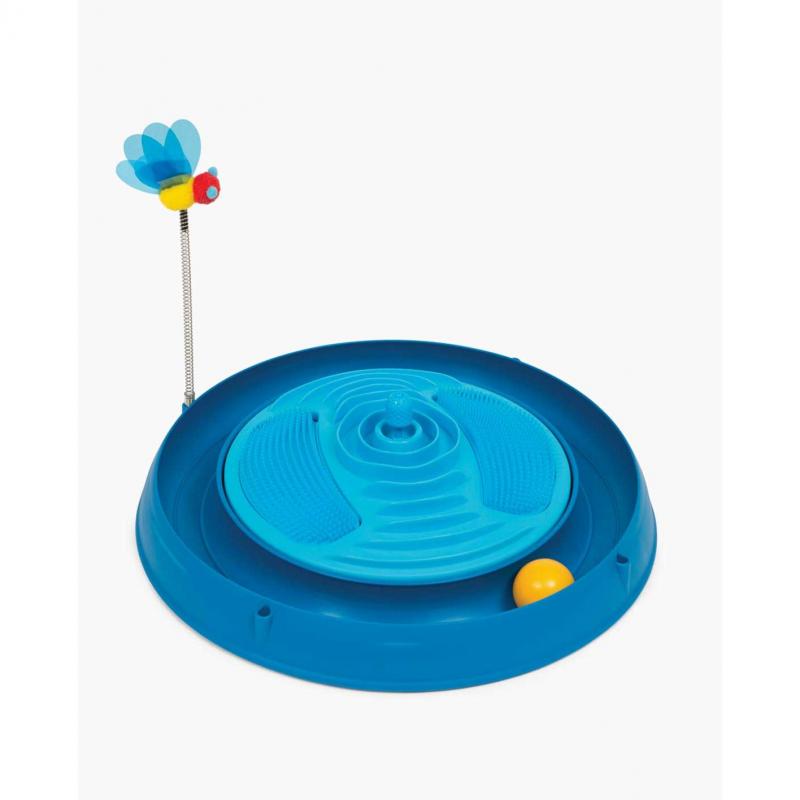 Catit Play & Scratch