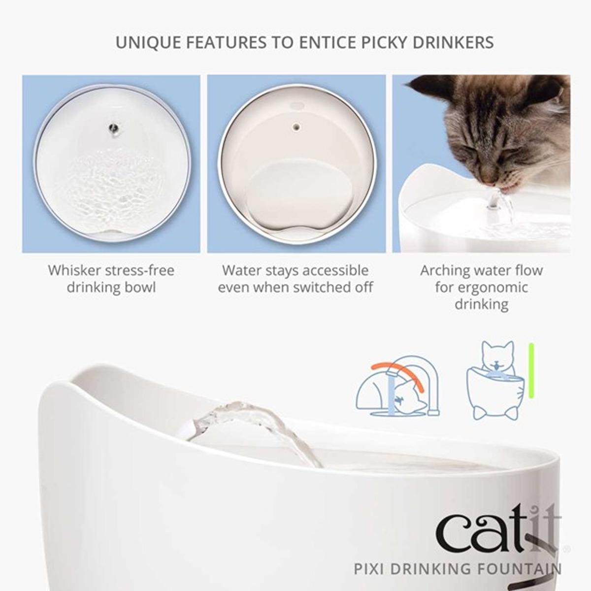Catit Pixi Fountain