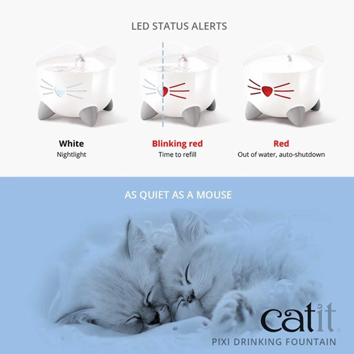 Catit Pixi Fountain