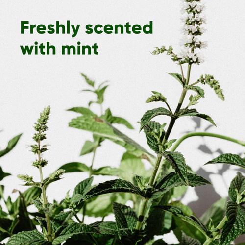 Beco Mint Scented Poop Bags