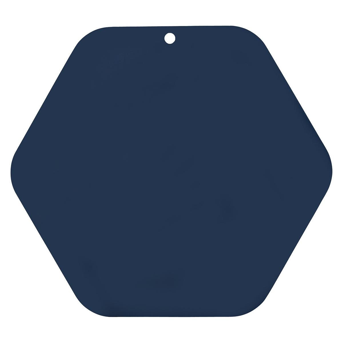 Petstock Foundation Boredom Buster Hexagon Lick Mat