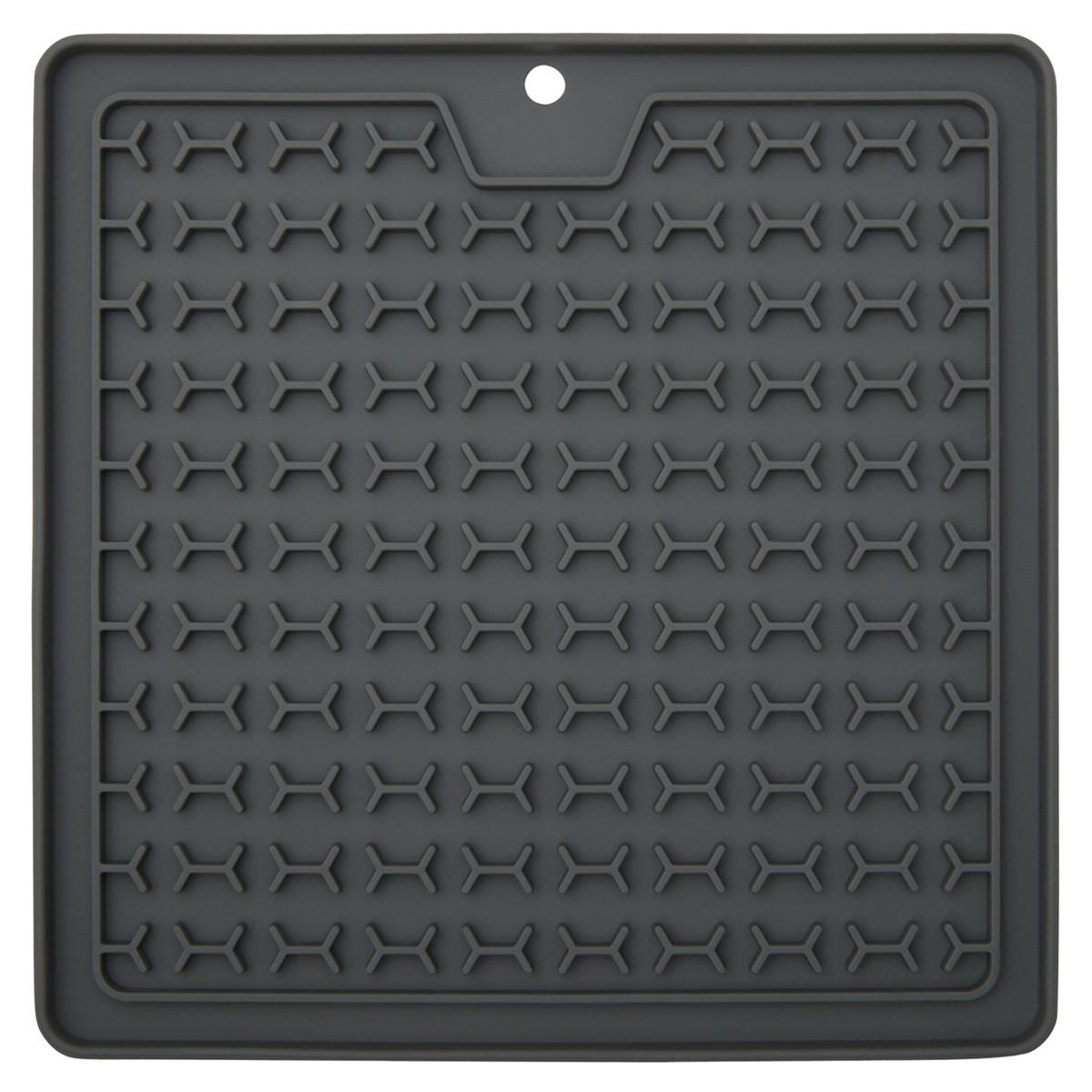 Petstock Foundation Boredom Buster Square Lick Mat
