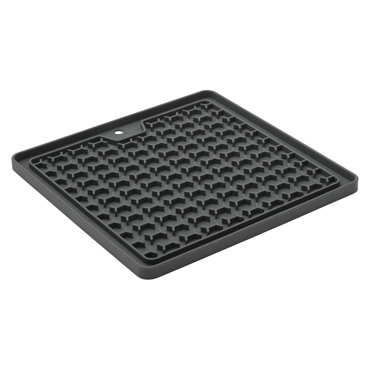 Petstock Foundation Boredom Buster Square Lick Mat