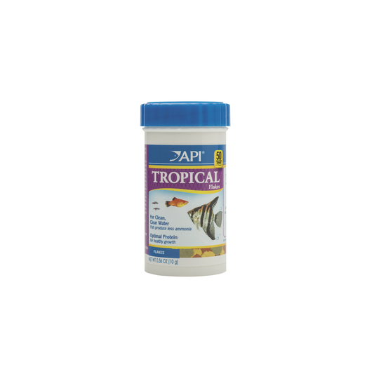 API Tropical Flakes