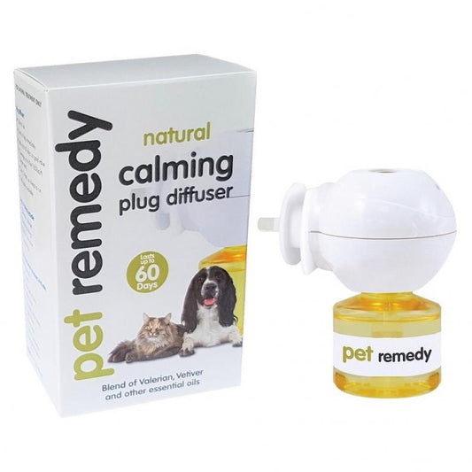 Pet Remedy Calming Plug Diffuser