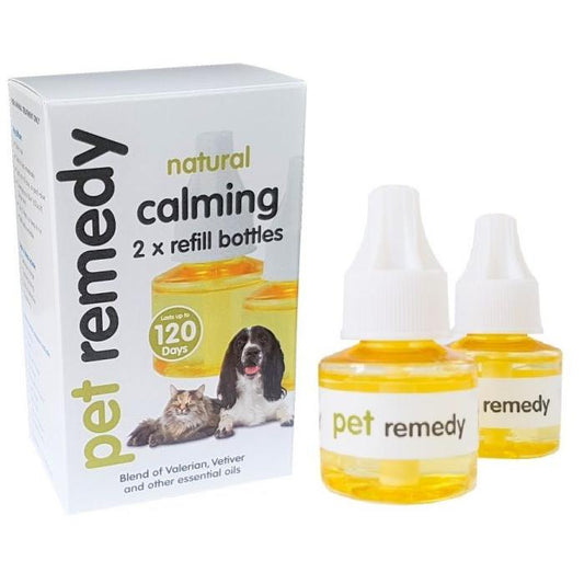 Pet Remedy Calming Diffuser Refill